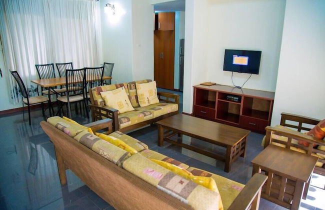 Jaca Residence Limited - Foto 5