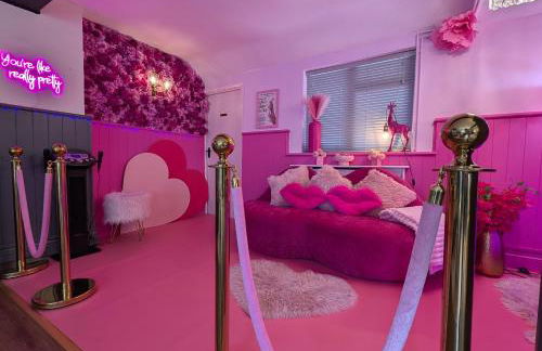 A historic Pub with a modern twist - The Greyhound - Foto 13