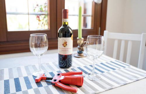 All’Altana b&b apartment - Foto 9