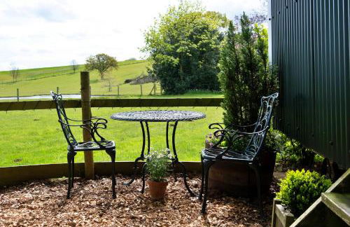Finest Retreats - Hay and Hedgerow Glamping - Foto 25