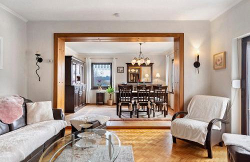 Ferienhaus Olbernhau - Foto 6