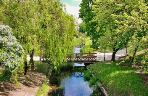 Apartament Mała Wenecja - Foto 39