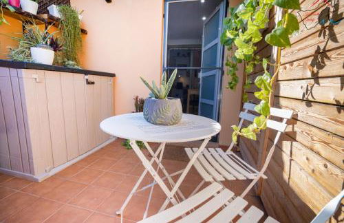 Ke Casetta Tenerife Maya apartment - Foto 28