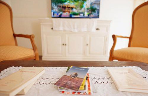 LaPetite Maison Abigail, Peaceful home in Avignon - Photo 17