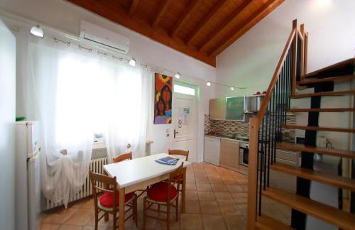 Apt 4 Borgo Lago di Garda - Foto 10