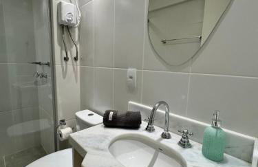 Loft, Próximo ao Consulado EUA - Foto 18