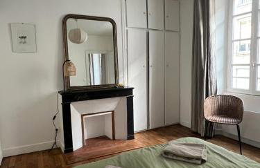 L'Ecrin Bellifontain - Appartement Confort - Centre - Foto 5
