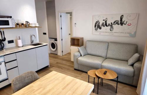 AZAHAR BEACH Blue Apartments & Spa - Foto 26