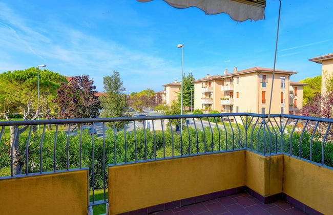 Villaggio dei Fiori - Viola - Foto 30