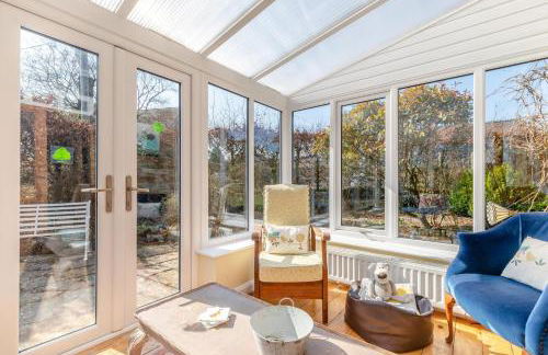 4 Bed in Onecote oc-b31731 - Foto 9