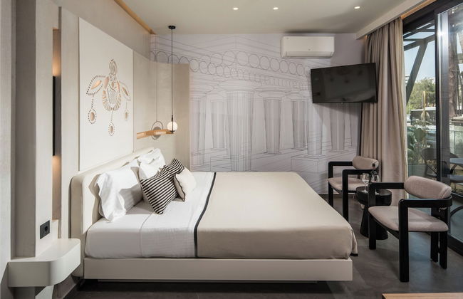 LAVRIS City Suites - Foto 26