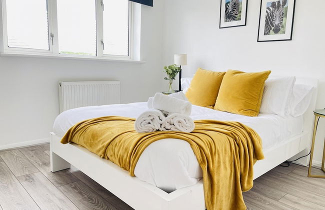 Onyx House in Peterborough - Foto 15