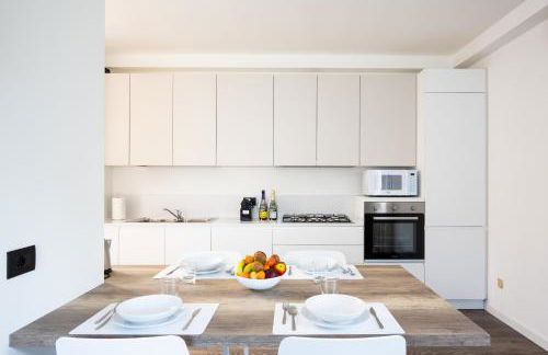 BORGO VERTICALE Luxury Apartments - Foto 17