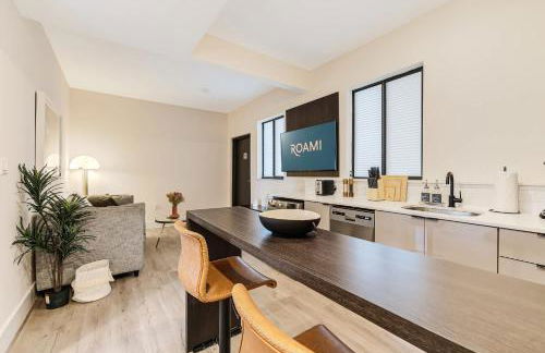 Roami at The Palace - Foto 127