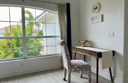 Paradise Home, Tranquil canal view 3-BDR in Golfers paradise - Foto 59