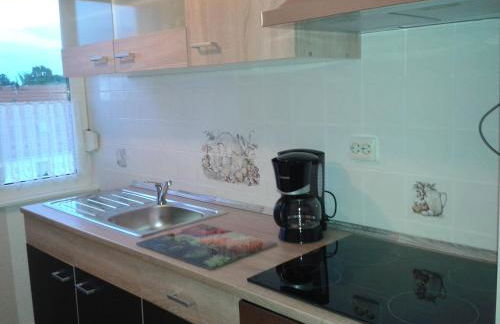 Ferienwohnung mit Balkon - Foto 8