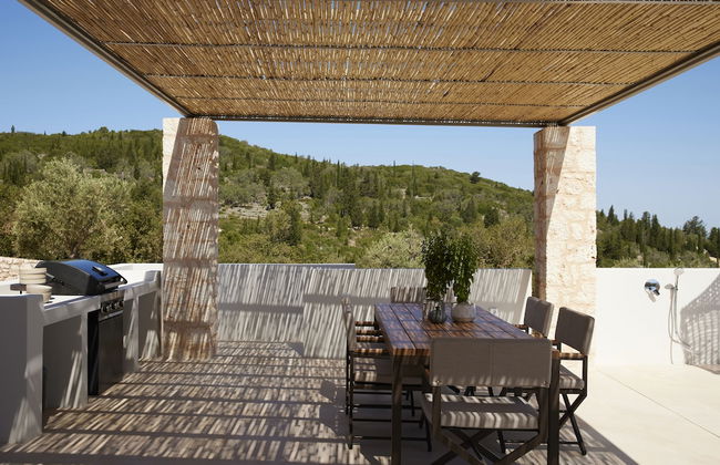 Epiphany Villas Lefkada - Photo 27