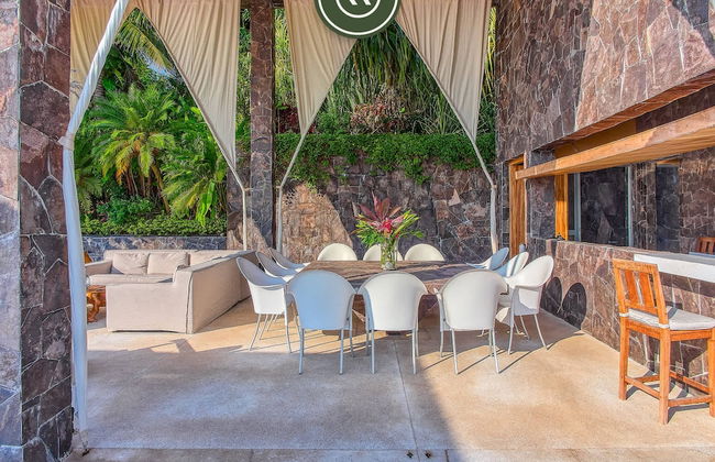 Casa Piedra in Jalisco - Foto 25