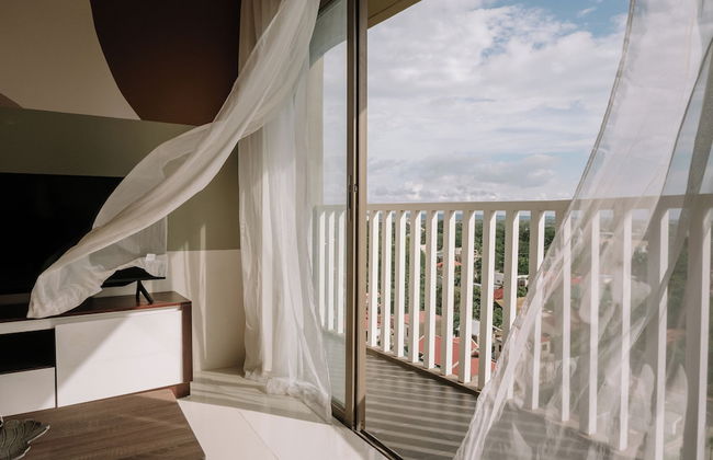 A Family Stay to Remember - Photo 24