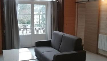 Apparemment ChezTony Vue Montagne Eaux-Bonne Gourette - Foto 5