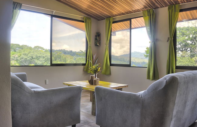 Valley of Dreams Eco Lodge - Foto 19