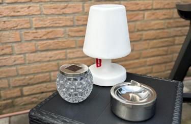 Auszeit Apartment Düsseldorf - Foto 42