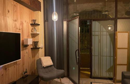 POPPY appartement de charme à 2 min centre-ville - Foto 28