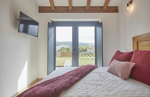 Apartamentos Turísticos A Galera - Ribadeo - Foto 14