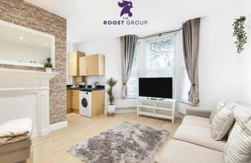 The Roost Group - Bedford House Apartments - Foto 1