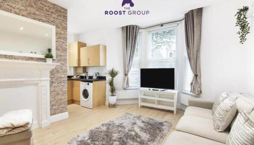 The Roost Group - Bedford House Apartments - Foto 1