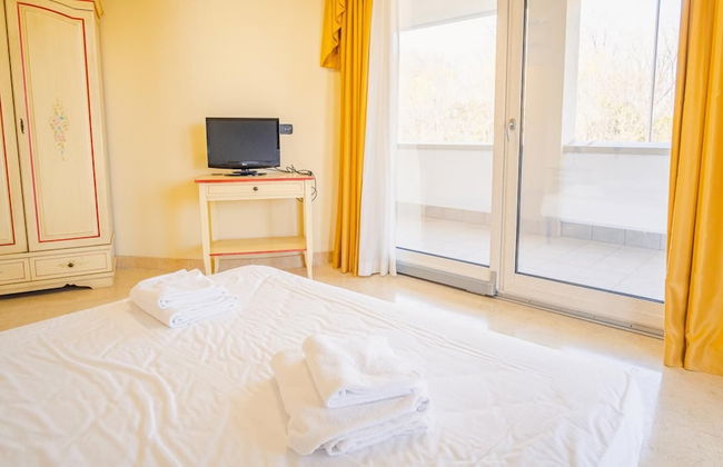 104 Relais du Lac Village - Italian Homing - Foto 31