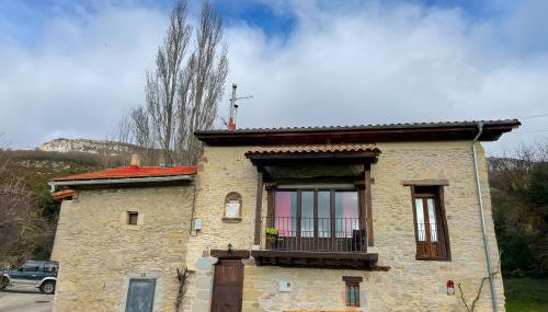 Berrobiaenea naturaleza y armonia - Foto 2