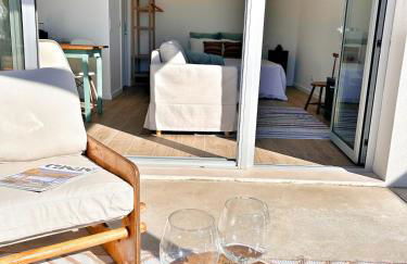 Meco Lodge Deep Blue - Foto 12