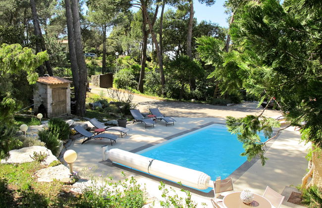 Luberon Vidauque - Foto 24