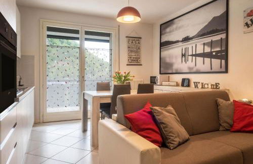 Appartamento Ormeggio Lago Maggiore - Foto 3