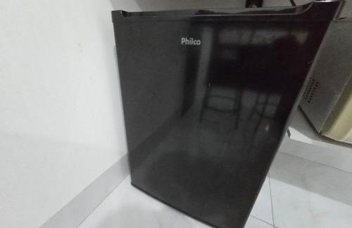 Flat completo a 21 minutos da BR-153 - Foto 17