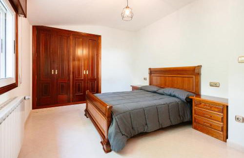 Casa Bella Lalin- 4 Double bedroom Galician Country Home! - Foto 62