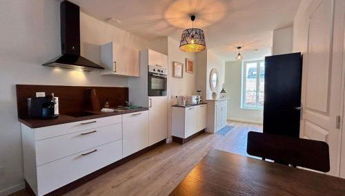 Studio centre-ville entièrement rénové - Foto 4