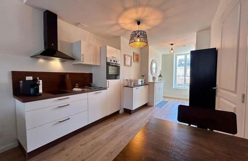 Studio centre-ville entièrement rénové - Foto 4