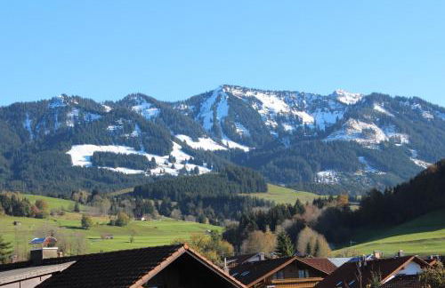 Ferienwohungen Familie Schröttle - Foto 14