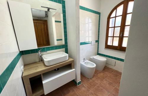 Casale fronte mare - villa with swimming pool in front of the beach - Foto 50