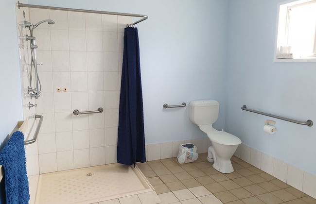 Marion Bay Holiday Villas - Foto 12