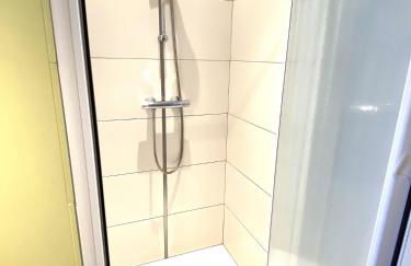 Gîte 2/3p, 80m2, Terrasse ombragée, parc - Photo 20