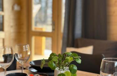 Domek na Wiejskiej - Foto 10