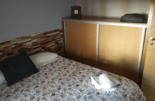 Apartamentos Deluxe Barajas - Foto 54