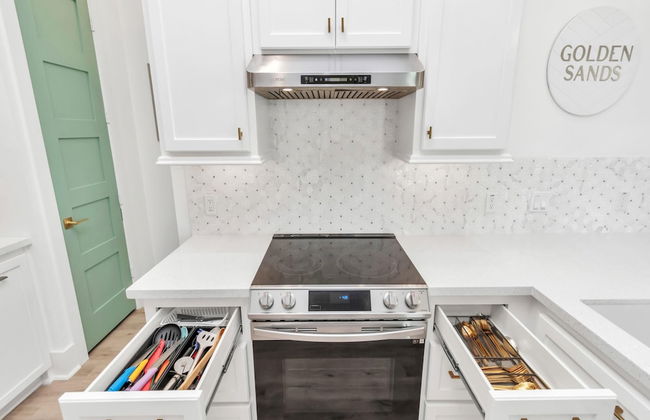 Golden Sands - Foto 12