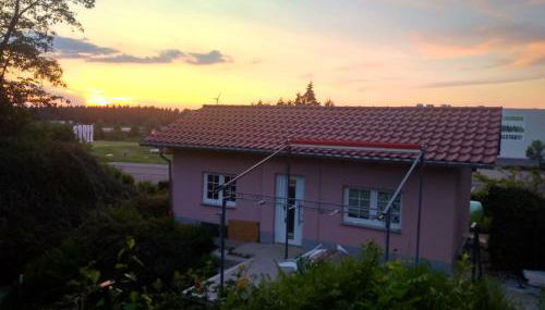 Kleines Gartenhaus am Mahler - Foto 1