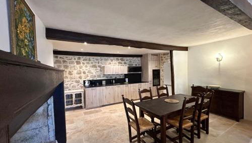 Le Logis de la Bastide - Foto 5