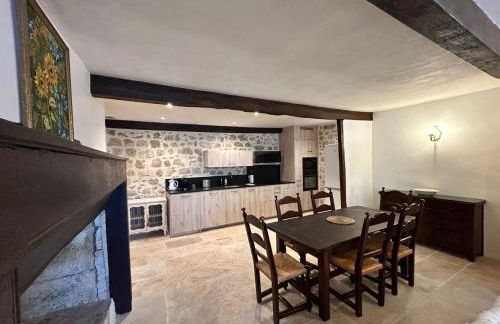 Le Logis de la Bastide - Foto 5