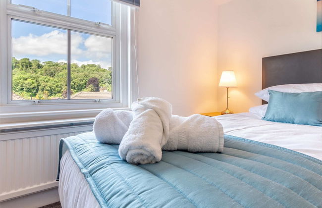 Host Stay Farningham Residence - Foto 22